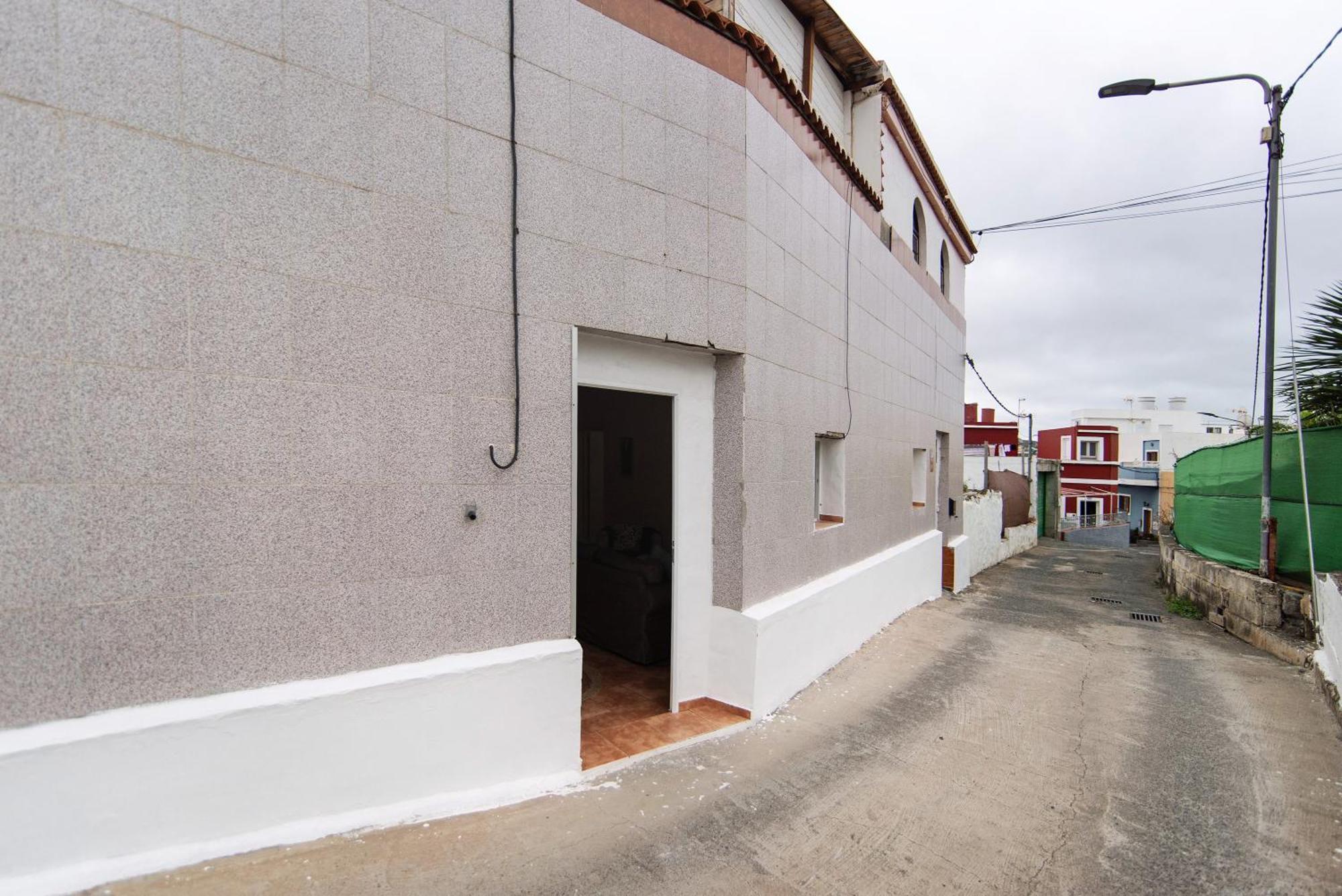 Casa Verol B Moya  Exterior foto