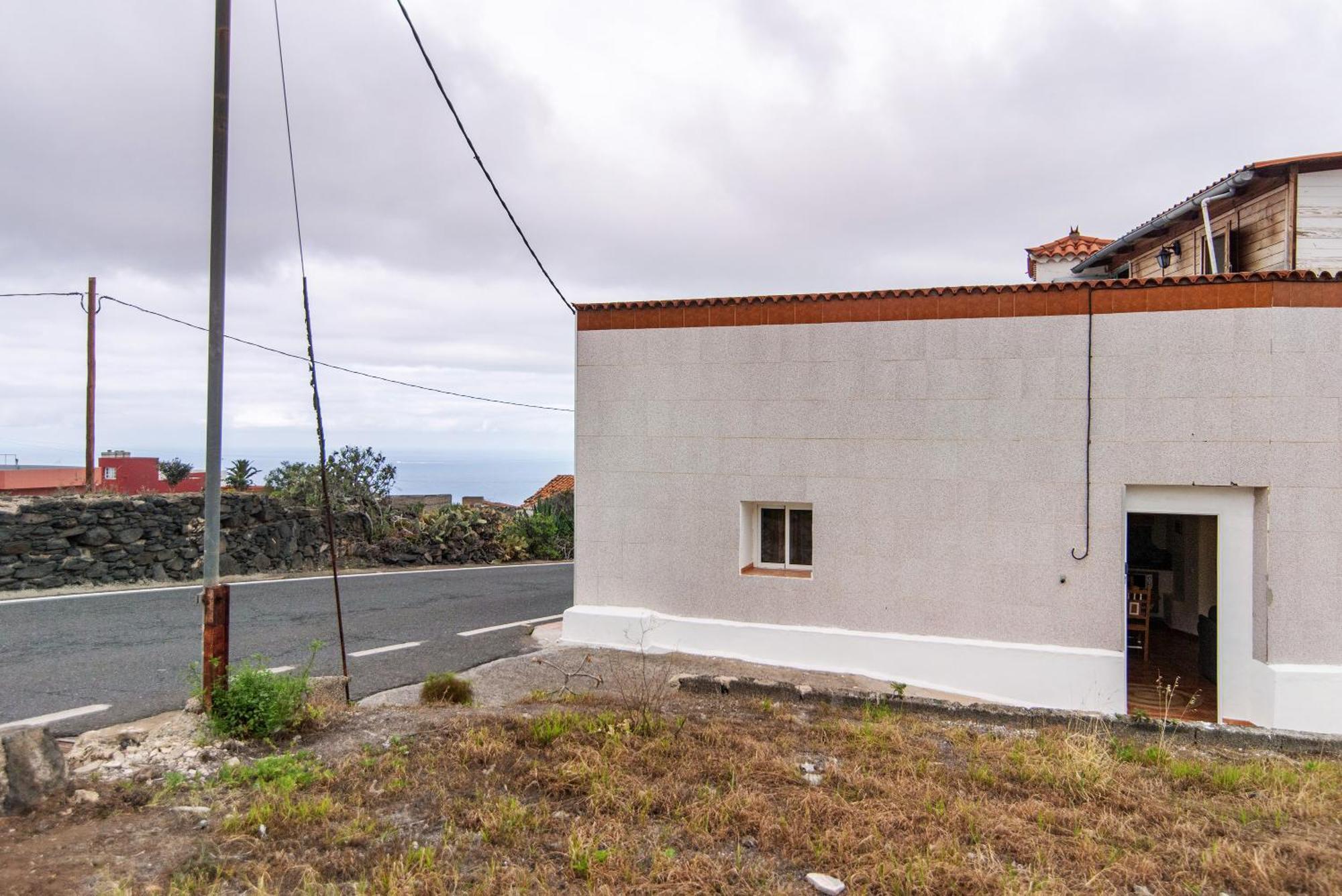 Casa Verol B Moya  Exterior foto
